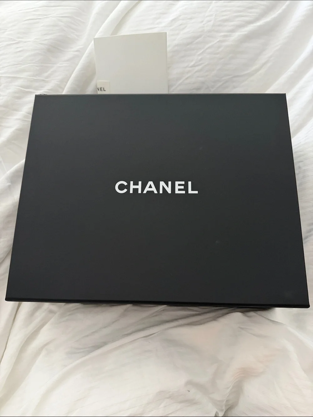 NWT CHANEL MINI Pink 25 Quilted Drawstring Shoulder Bag with Gold Chain